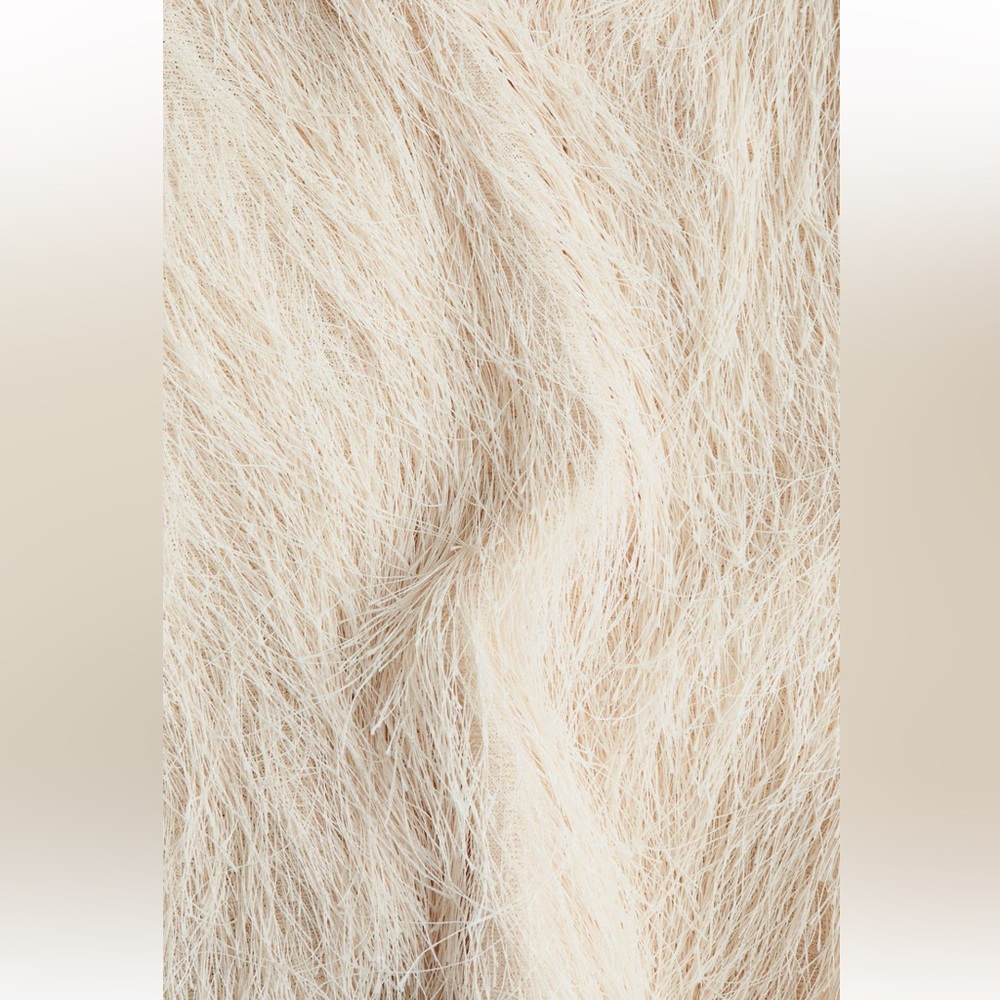 New H&M Fringe Pants - Picture 6 of 6